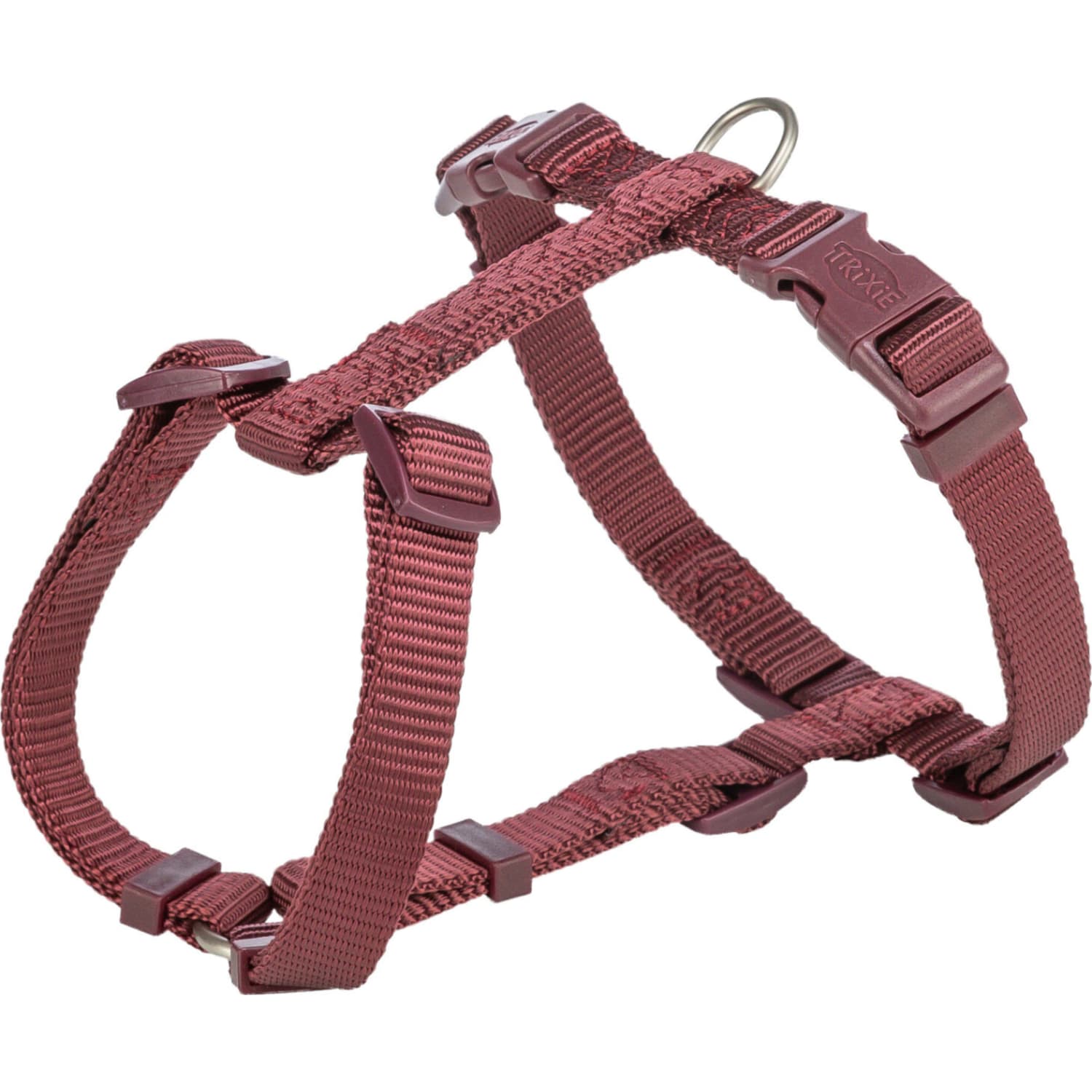 Hundesele Premium 10 mm XXS/XS 20–32 cm Sangria