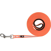Trixie sporline Easy Life refleks 17 mm oransje