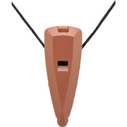 Trixie hundefløyte plastikk 6 cm