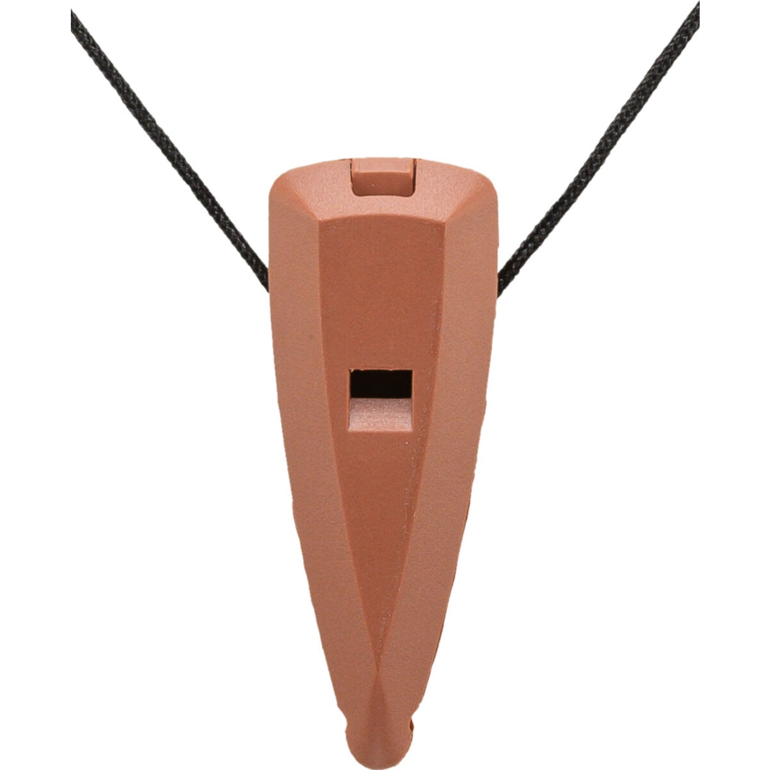 Trixie hundefløyte plastikk 6 cm
