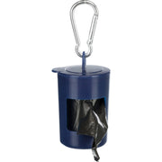 Doggy pick up plastikk 40 hundeposer
