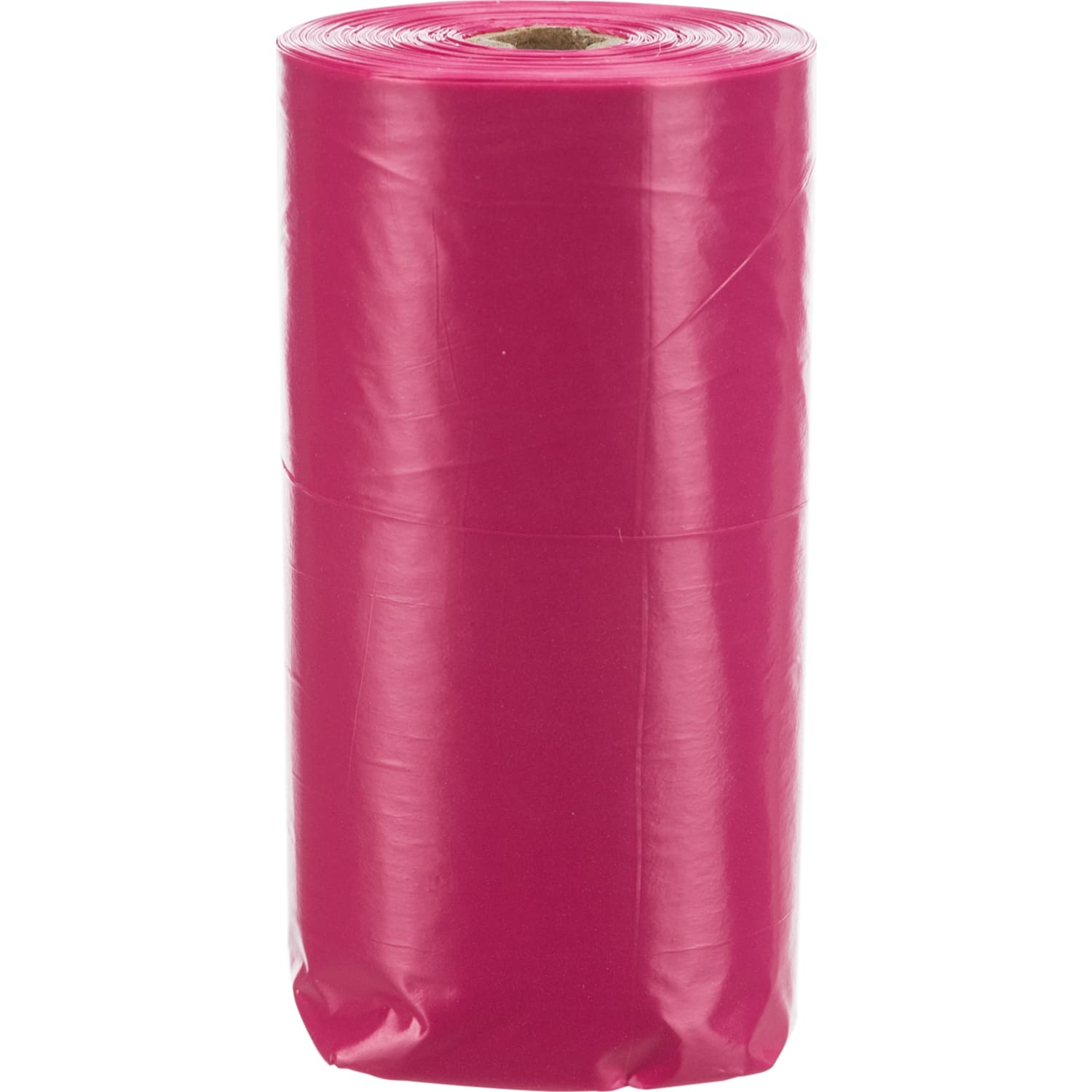 Hundeposer 4 ruller 20poser med rose lukt