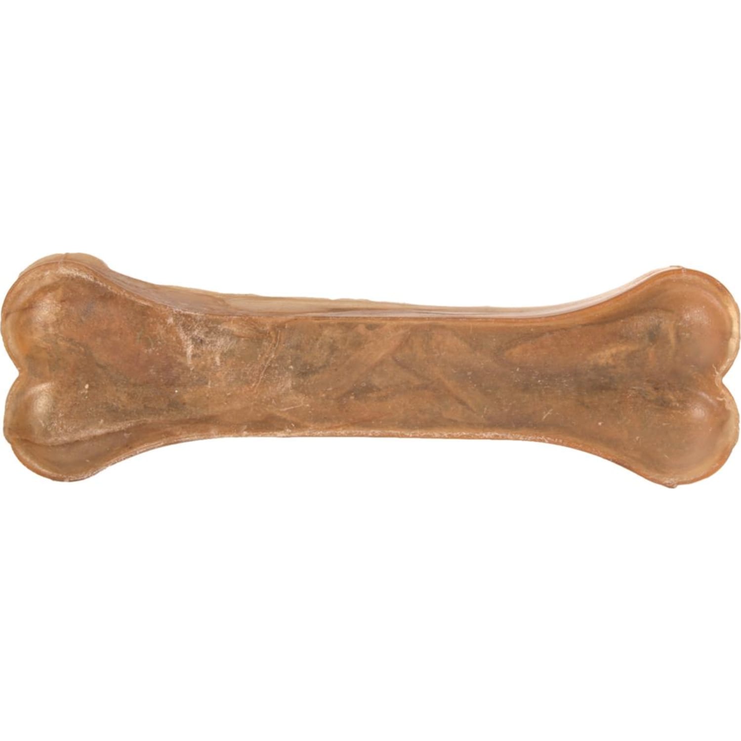 Trixie tyggebein pressa 17 cm 90 g