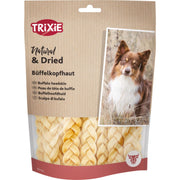 Trixie Buffalo Scalp tørket 200 g