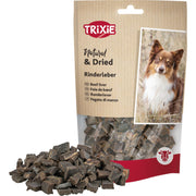 Trixie beef liver tørket 80 g