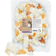 Trixie kaninhud med pels 500 g
