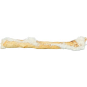 Trixie kaninhud rull med pels 45–50 cm 85 g