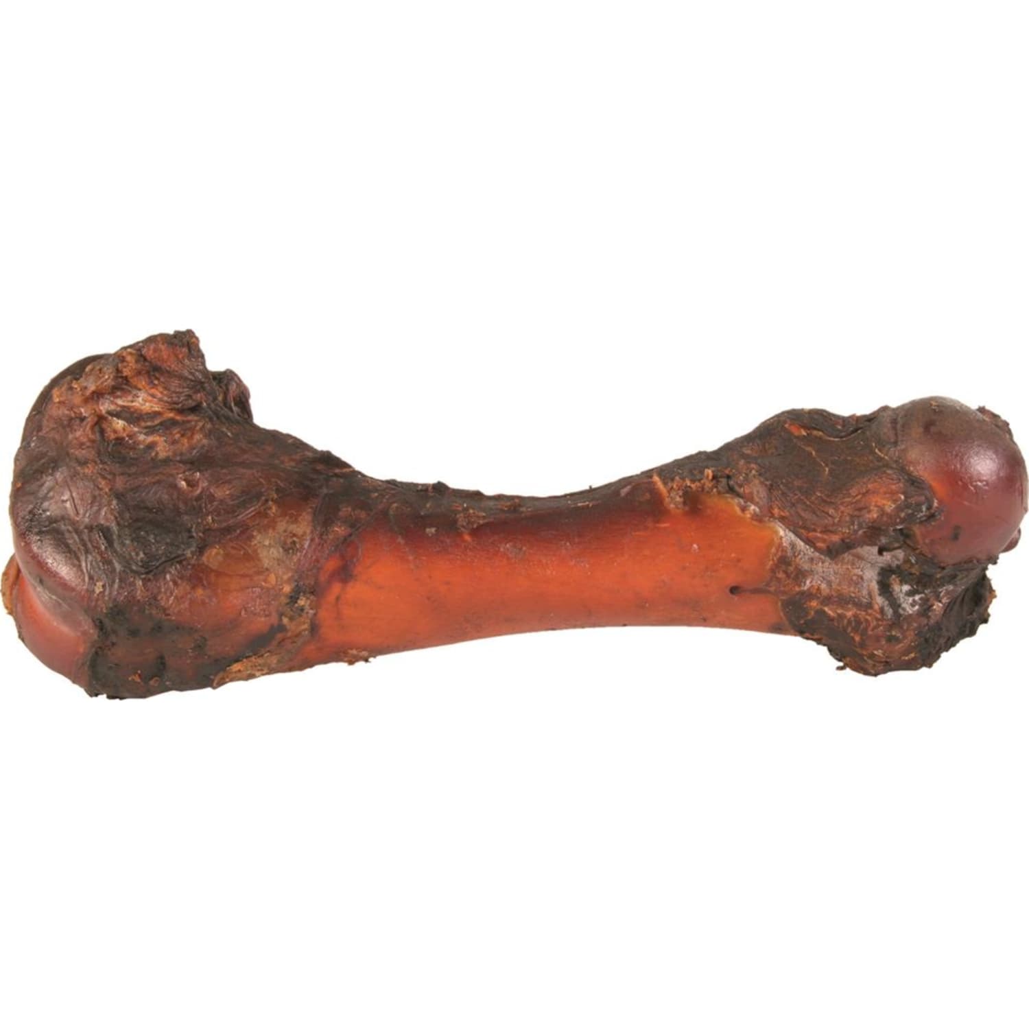Trixie røkte knokler 20 cm 280 g