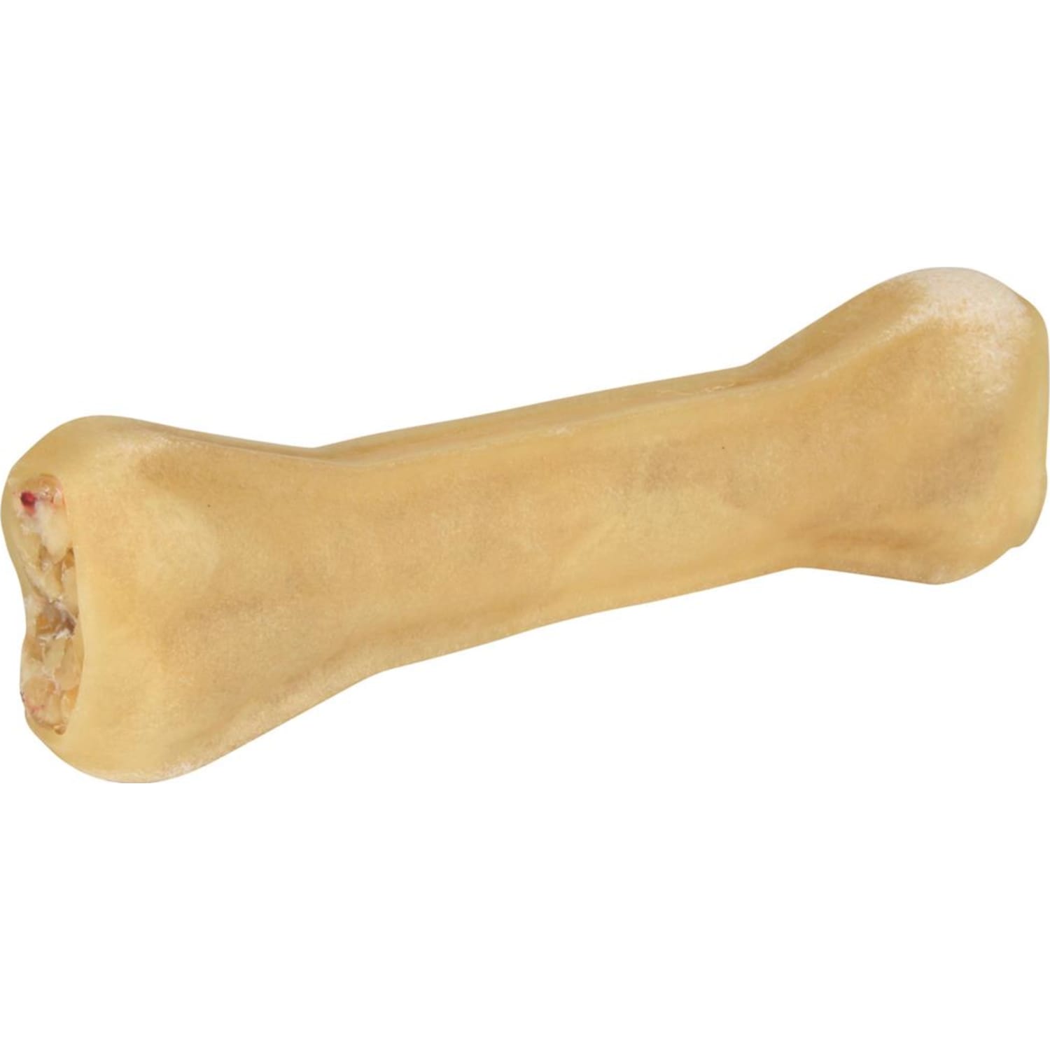 Trixie tyggebein pressa med innmat 17 cm 1 stk 115 g