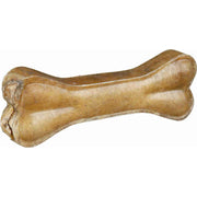 Trixie tyggebein pressa med oksemuskel 12 cm 2 stk 60 g