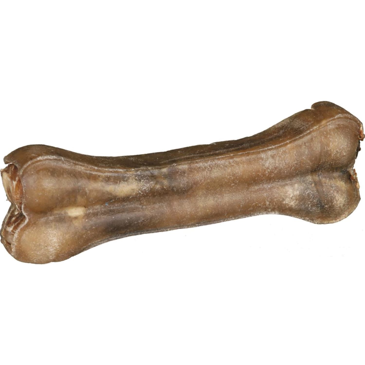 Trixie tyggebein pressa med oksemuskel 15 cm 1 stk 90 g