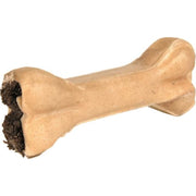 Trixie tyggebein pressa med 100% innmat 10 cm 2 stk 35 g
