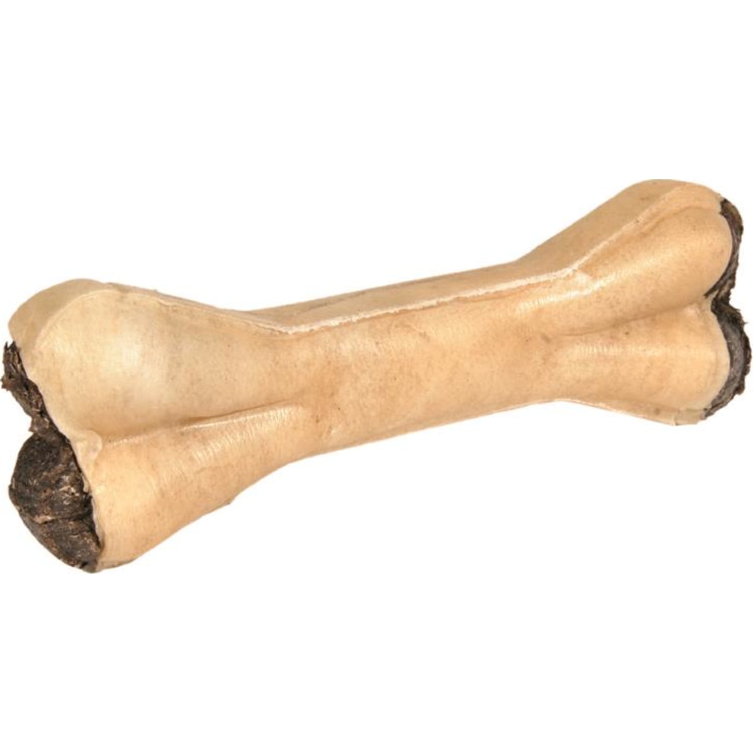 Trixie tyggebein pressa med 100% innmat 12 cm 2 stk 60 g