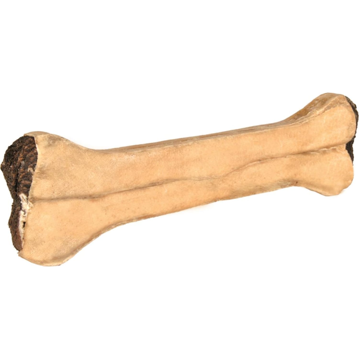 Trixie tyggebein pressa med 100% innmat 21 cm 1 stk 170 g