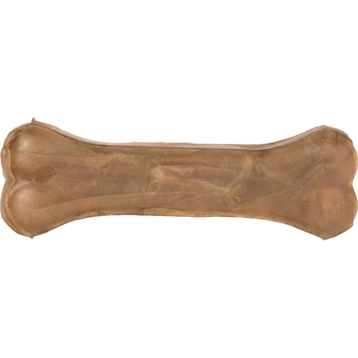 Trixie tyggebein pressa 15 cm 2 stk 75 g