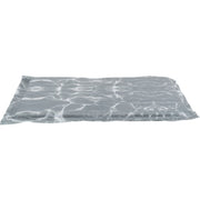 Kjølematte Soft grå M 50 × 40 cm