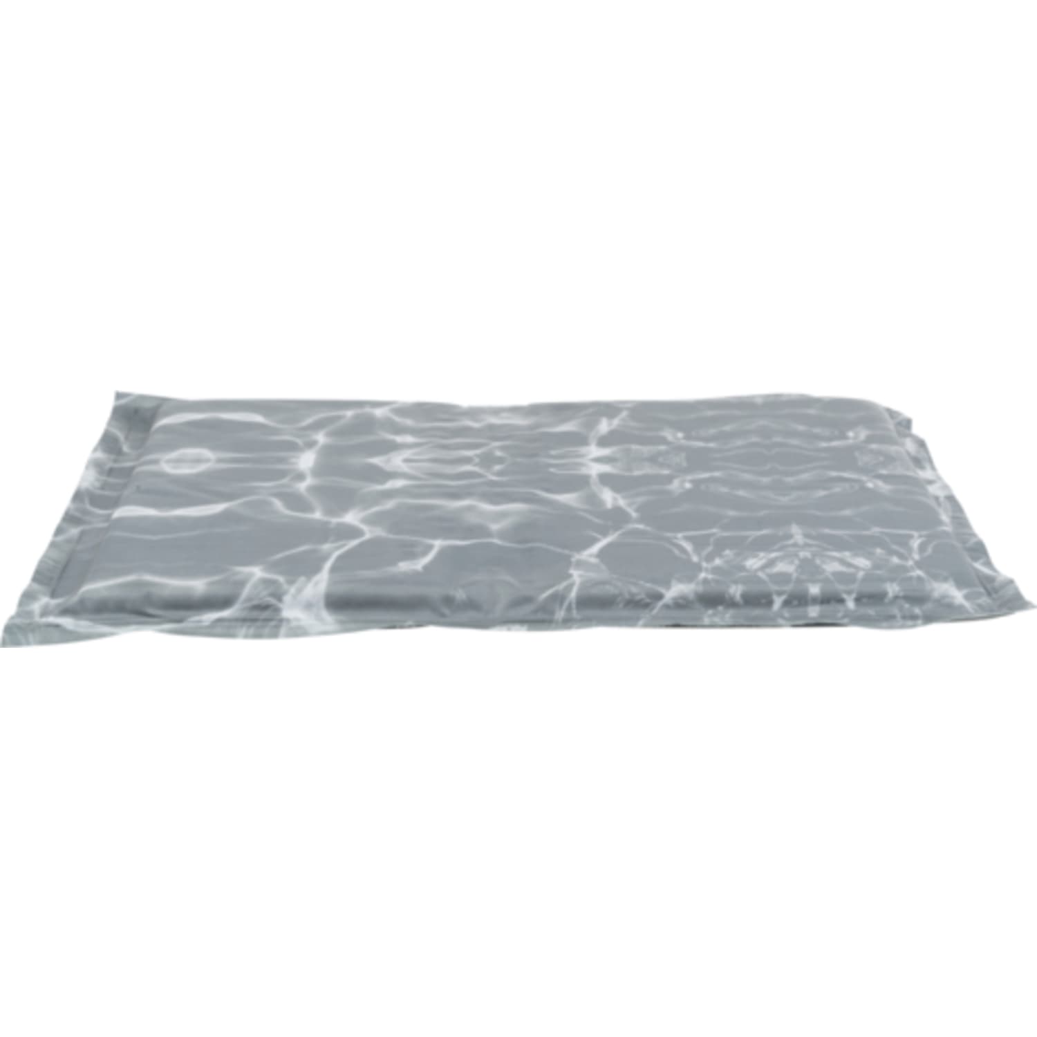 Kjølematte Soft grå M 50 × 40 cm