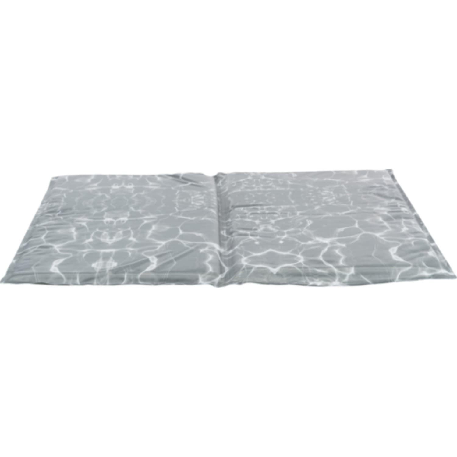 Kjølematte Soft grå L 65 × 50 cm