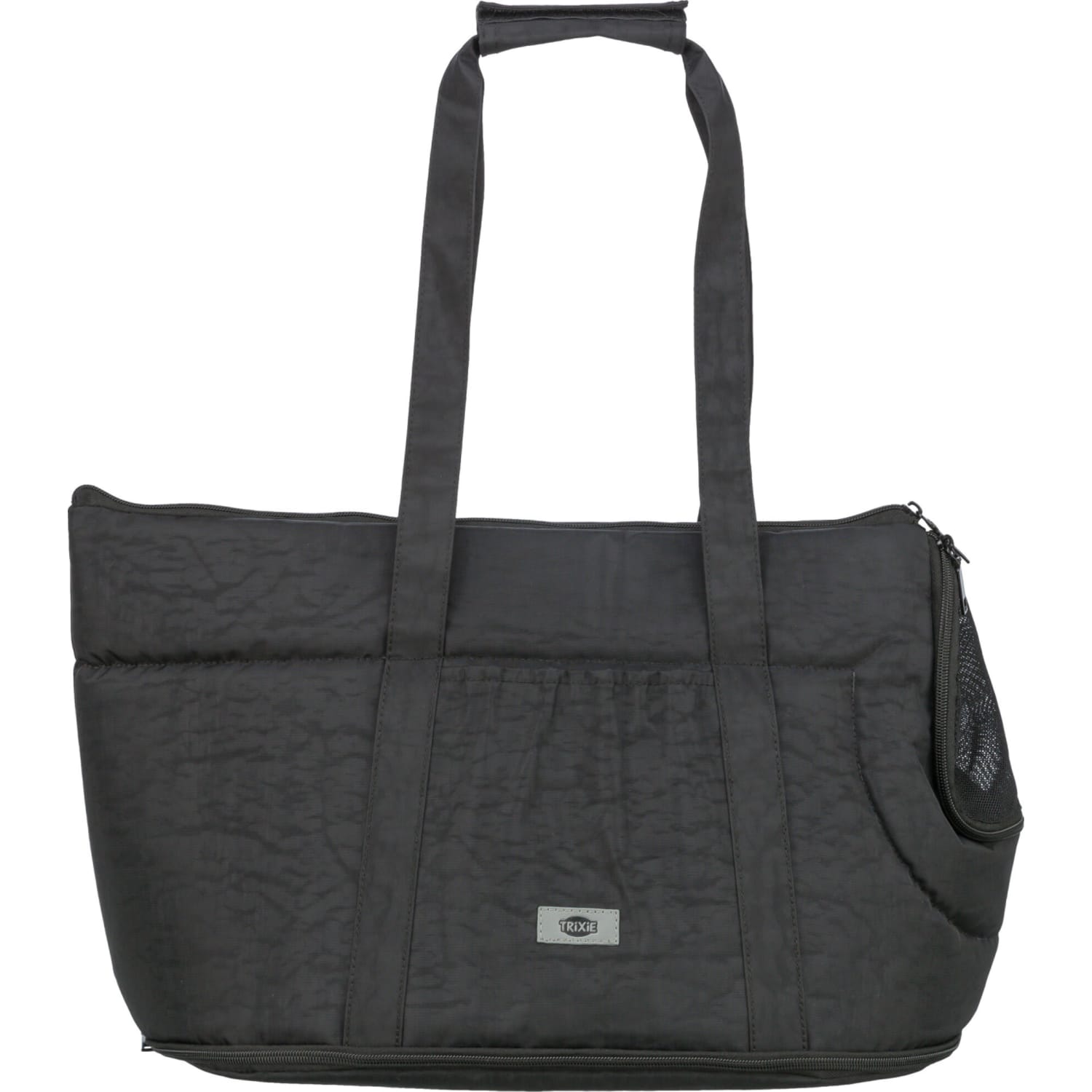 Transportbag riva polyester 26 × 30 × 45 cm maks 7 kg Sort