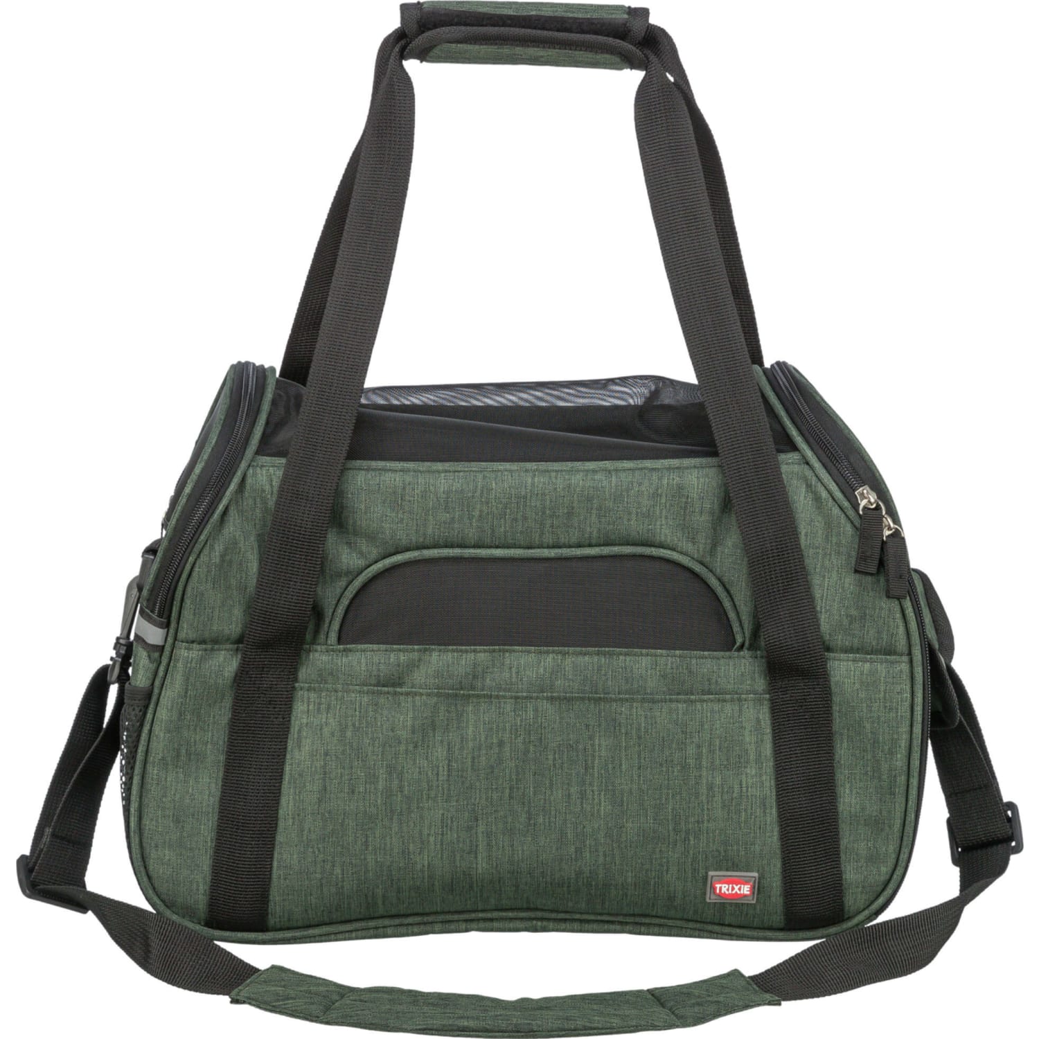 Transportbag madison polyester 19 × 28 × 42 cm maks 5 kg Olive Green