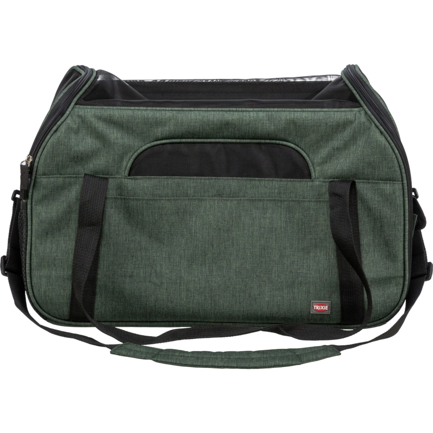 Transportbag madison polyester 25 × 33 × 50 cm maks 7 kg Olive Green