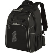 Ryggsekk william polyester 15 kg svart