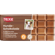 Trixie sjokolade plate 100 g