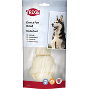 Trixie tyggebein knute/natur 16 cm 110 g
