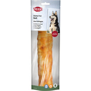 Trixie tyggerull collagen med kylling 20 cm/165 g