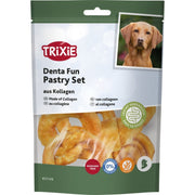 Trixie dentafun pastry sett med kylling 100 g