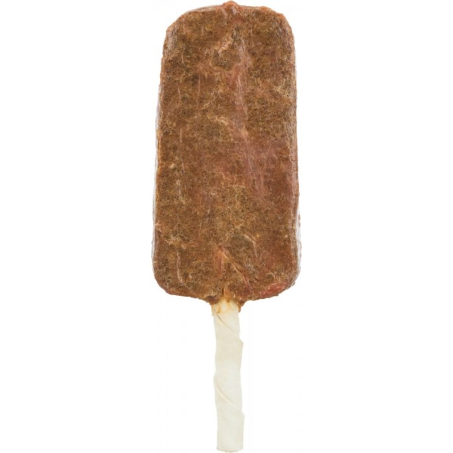 Trixie Denta Fun Chicken Pops 13 cm 50 g (løsvekt)