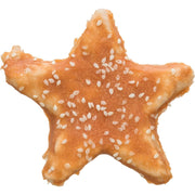 Trixie Denta Fun Chicken star 9 cm 30 g (løsvekt)
