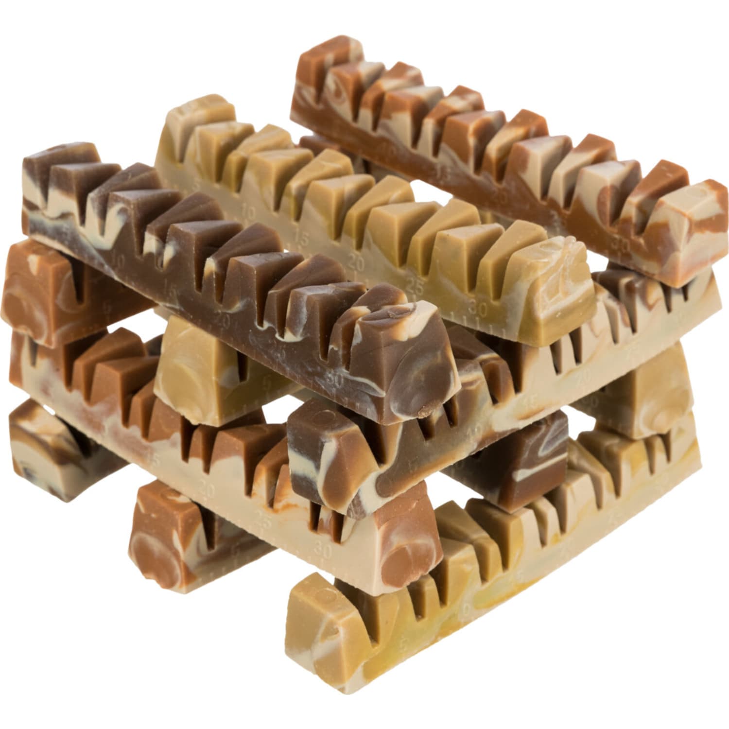 Trixie Veggie jaw bone denta fun (løsvekt) 12 cm 35 g