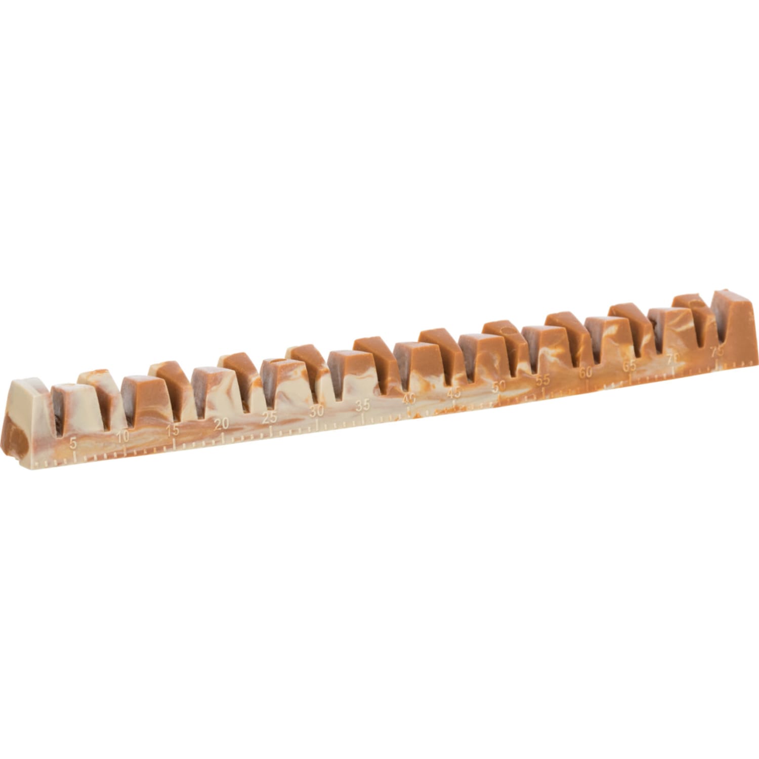 Trixie Veggie jaw bone denta fun (løsvekt) 22 cm 85 g