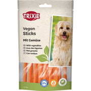 Trixie Vegan Sticks med grønnsaker 120 g