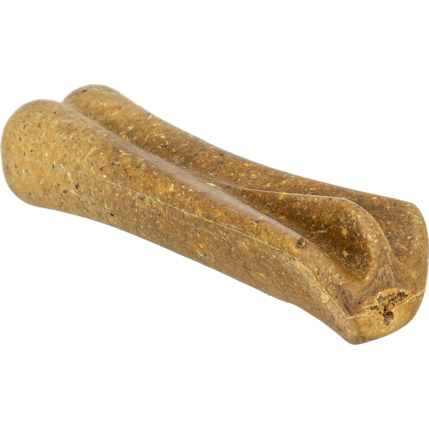Trixie Vegan Bone med grønnsaker 11 cm 70 g (løsvekt)