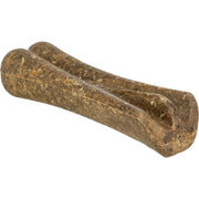 Trixie Vegan Bone med ølgjær 11 cm 70 g (løsvekt)