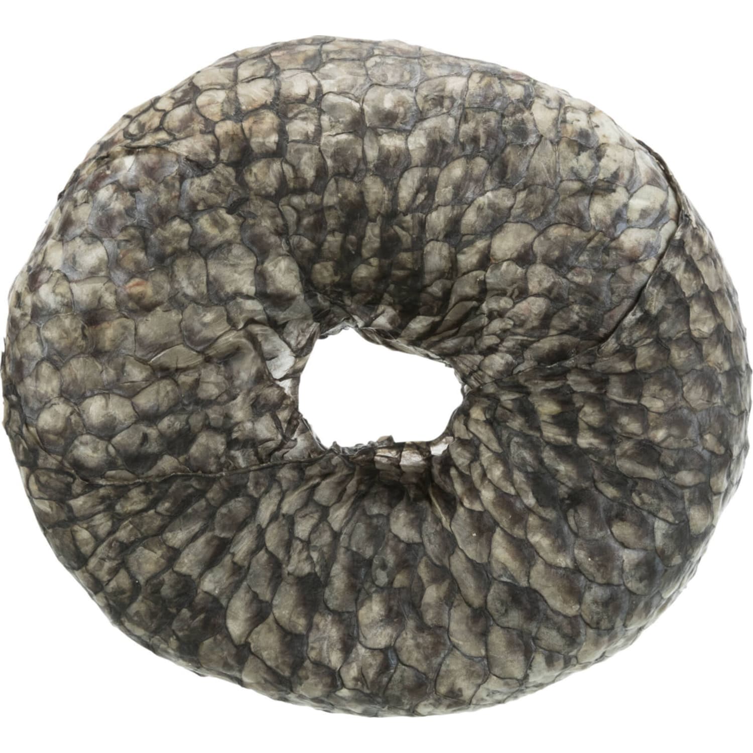 Trixie tyggering natur med fisk ø 10 cm 110 g (løsvekt)
