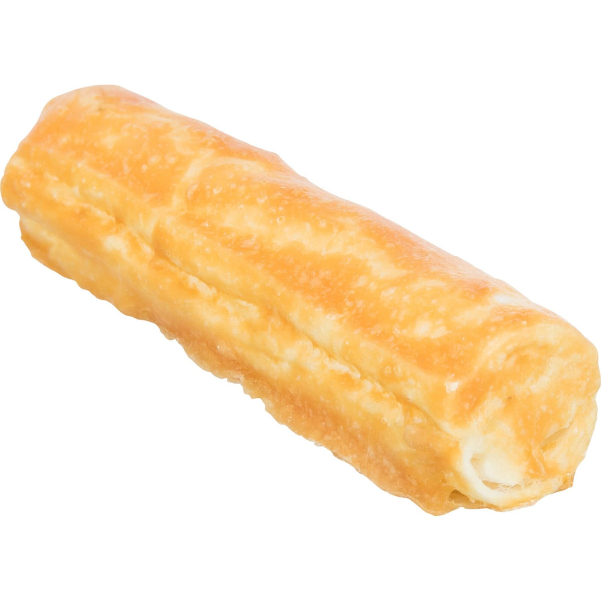 Trixie tyggerull natur big med kyllingfilet 15 cm 80 g (løsvekt)
