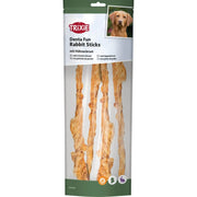 Trixie kaninsticks med kyllingfilet 100 g