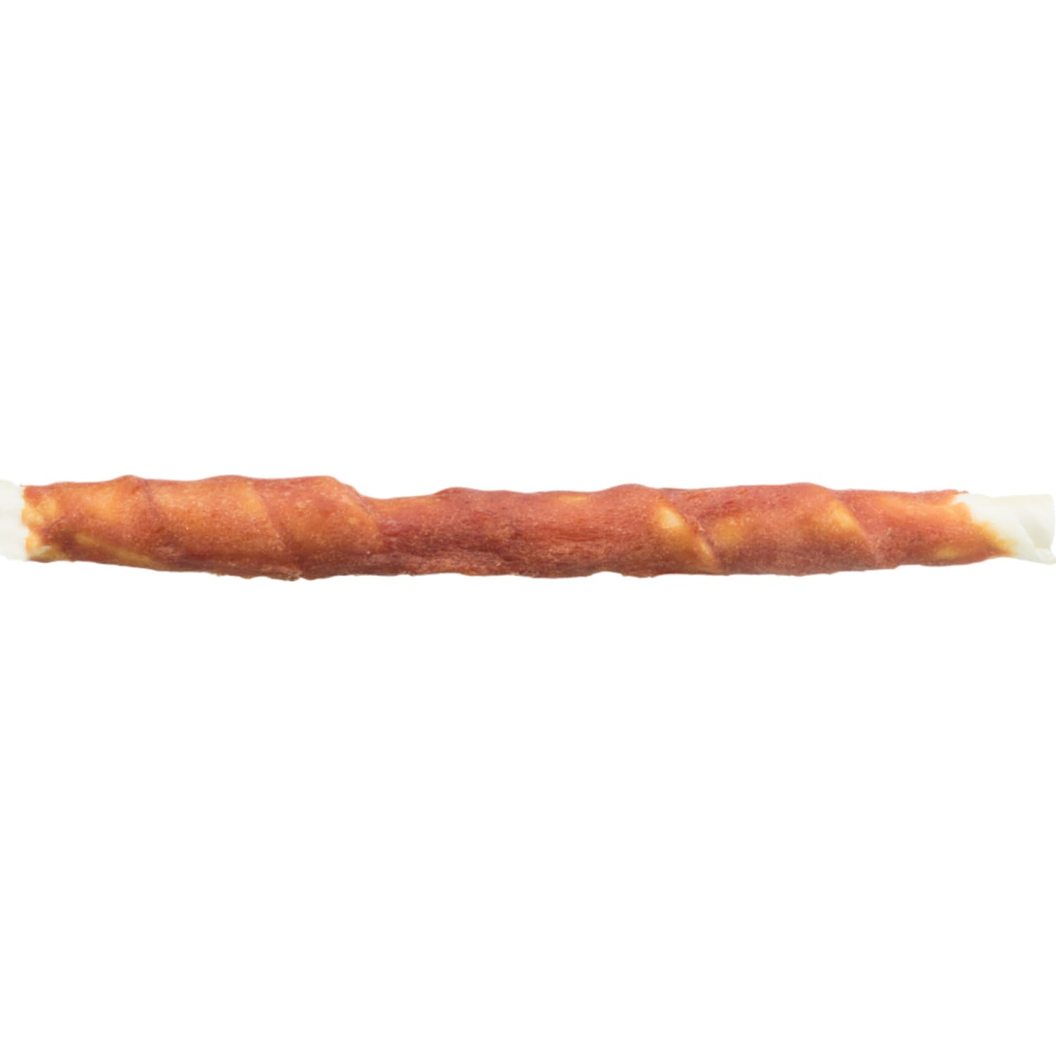 Trixie tyggerull natur med andefilet (løsvekt) 28 cm 80 g