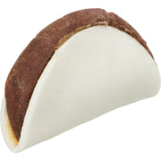 Trixie Denta Fun tacos natur med kyllingfilet 5,5 cm 80 g (løsvekt)