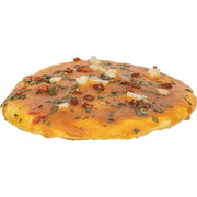 Trixie dentafun collagen pizza med kylling ø 8 cm 38 g (løsvekt)