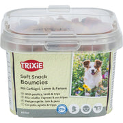 Trixie bouncies med kylling,Lam og innmat 140 g