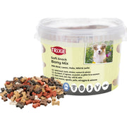 Trixie bony Mix XXL med biff, lam, kylling og vilt 1800 g