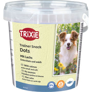 Trixie trainer Snack mini Dots med laks 500 g