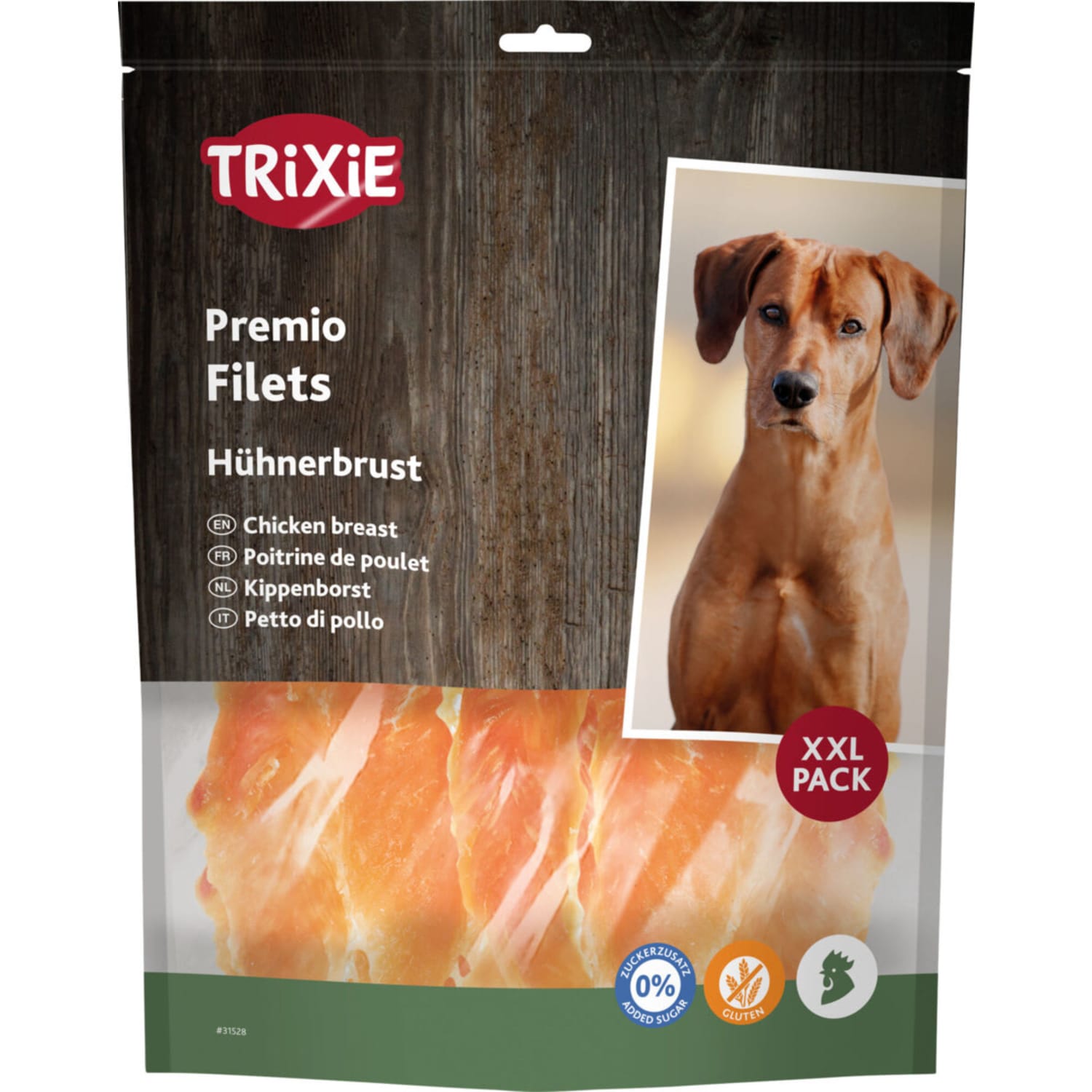 Trixie Chicken filets light 1 kg