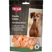 Trixie Chicken coins Light 100 g