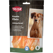 Trixie Chicken filets light 100 g
