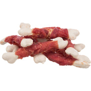 Trixie duckies Light kalciumbein med andebryst 9 g/3,6 kg